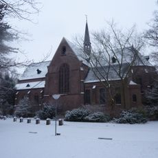 Sint-Matthiaskerk