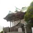 Mekari Shrine