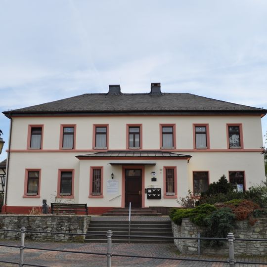 Ehemalige Schule