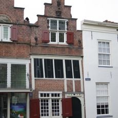 Havik 33, Amersfoort