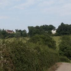 Holmshurst Manor