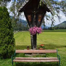 Wegkreuz Serafin