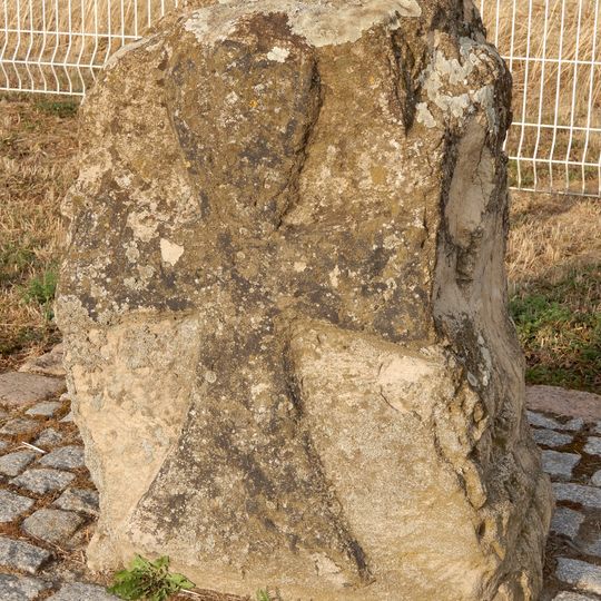 Warnstedter Mordkreuz