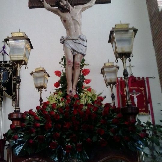 Ermita del Calvario de Vall de Uxó