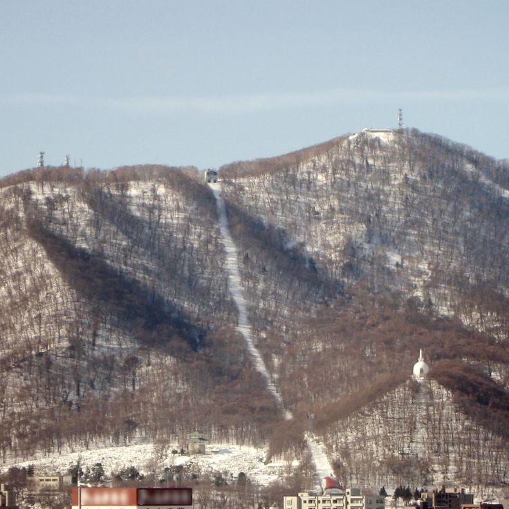 Monte Moiwa