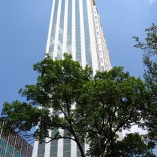 Bank of America Building
