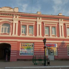 Дом Соколова (Муром)