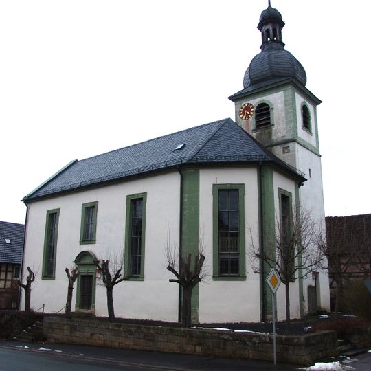 Pfarrkirche