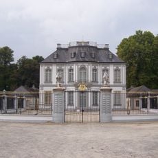 Falkenlust