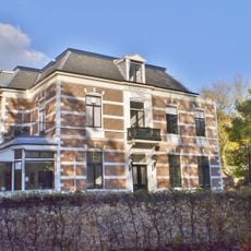 Prinses Marielaan 8 (Baarn)