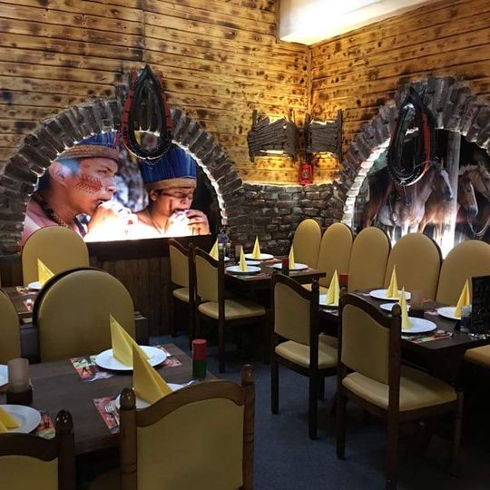 Brasil Live Rodizio