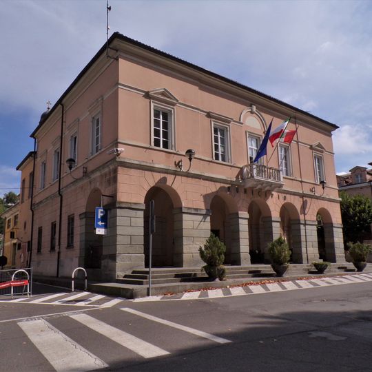 Palazzo comunale