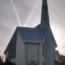 Saint Joseph church in Skierniewice