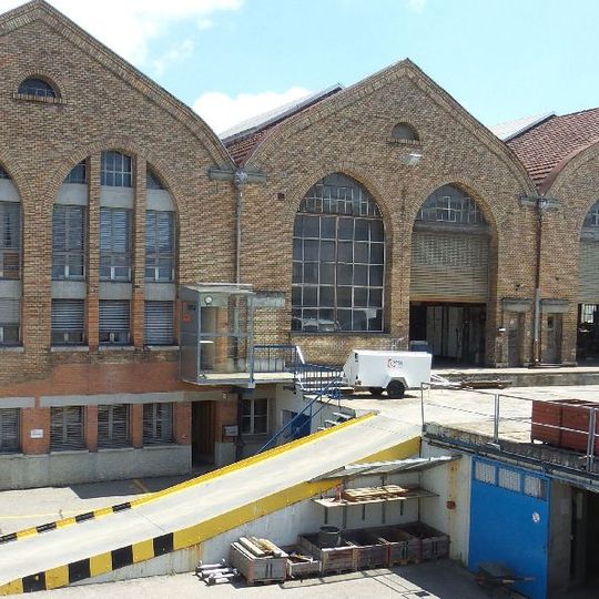 Geleise- und Tiefbau AG