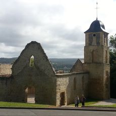 Prieuré Saint-Arnoult