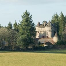 Château de Grugnac