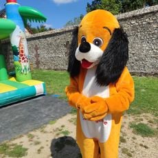 Parc de la Sauvagette