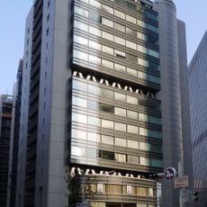Umeda Square Building