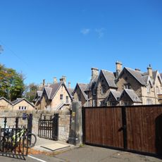 March Hall Nursing Home, 3 Marchhall Crescent, Edinburgh