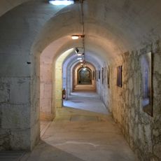 Shelter of Cervantes