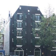 Oudeschans 79, Amsterdam