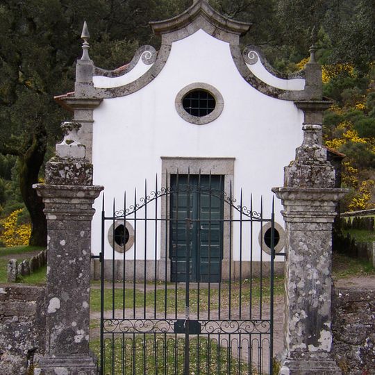 Santuário de São João de Arga