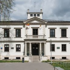 Sikorski Palace