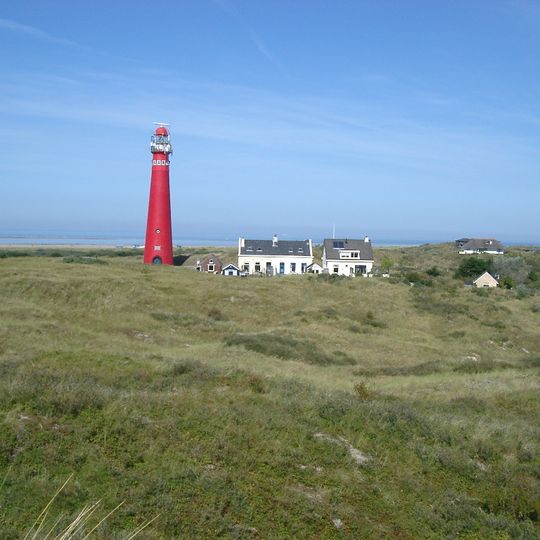 Frisian Islands