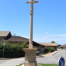 Croix du Bief Godard de Crottet