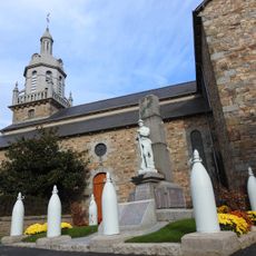 Monument aux Morts
