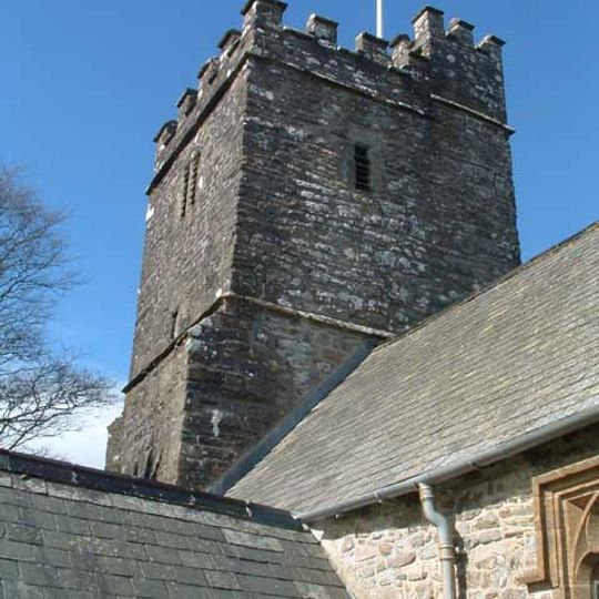 Church of St Giles
