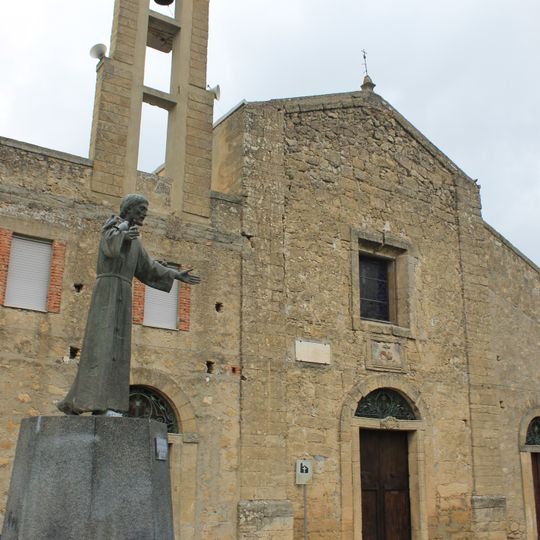 Chiesa dei Cappuccini
