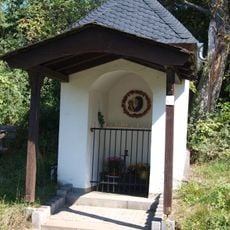 Waldkapelle