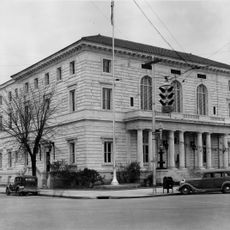 United States Post Office