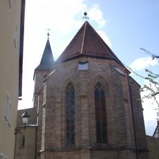 St. Peter