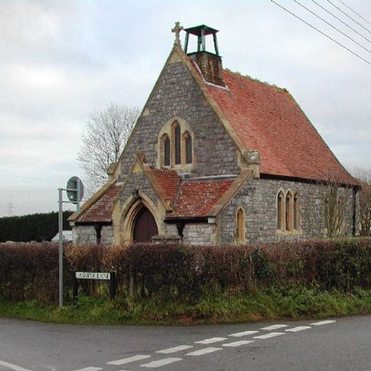 Church of St Barnabas