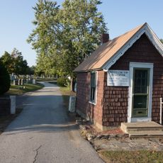 Carpenter, Lakeside, and Springvale Cemeteries