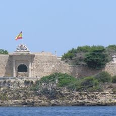 Isla del Lazareto