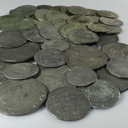 Middleham Hoard