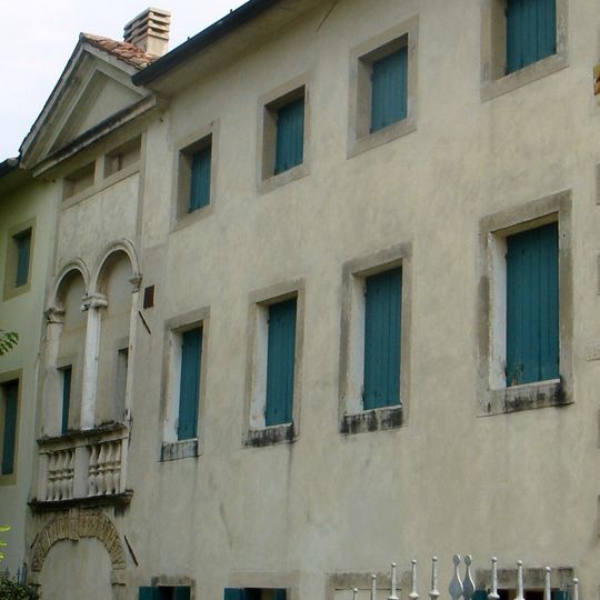 Casa Pampanini