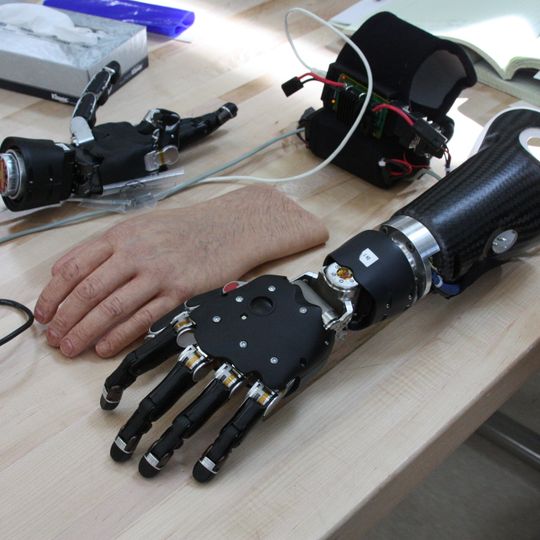 Johns Hopkins University Applied Physics Laboratory