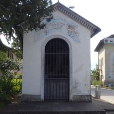 Shrine of Sant'Antonio