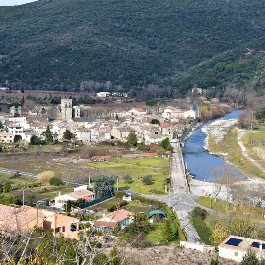 Villemagne-l'Argentière