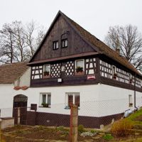 Brösau bei Falkenau