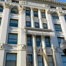 Stewart's Department Store