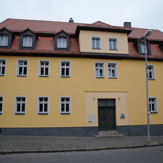 Ehemaliger Brauereigasthof