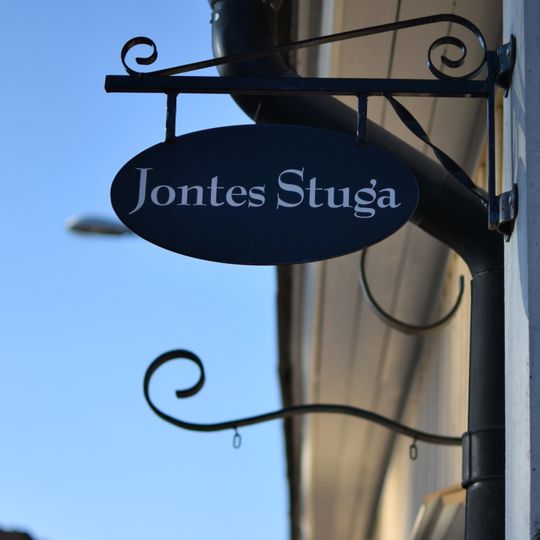 Juridiska Föreningen i Uppsala