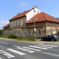 Pučery