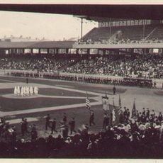 Crosley Field