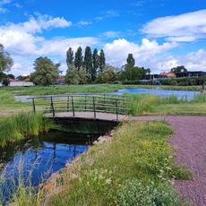 Bäckmanska parken
